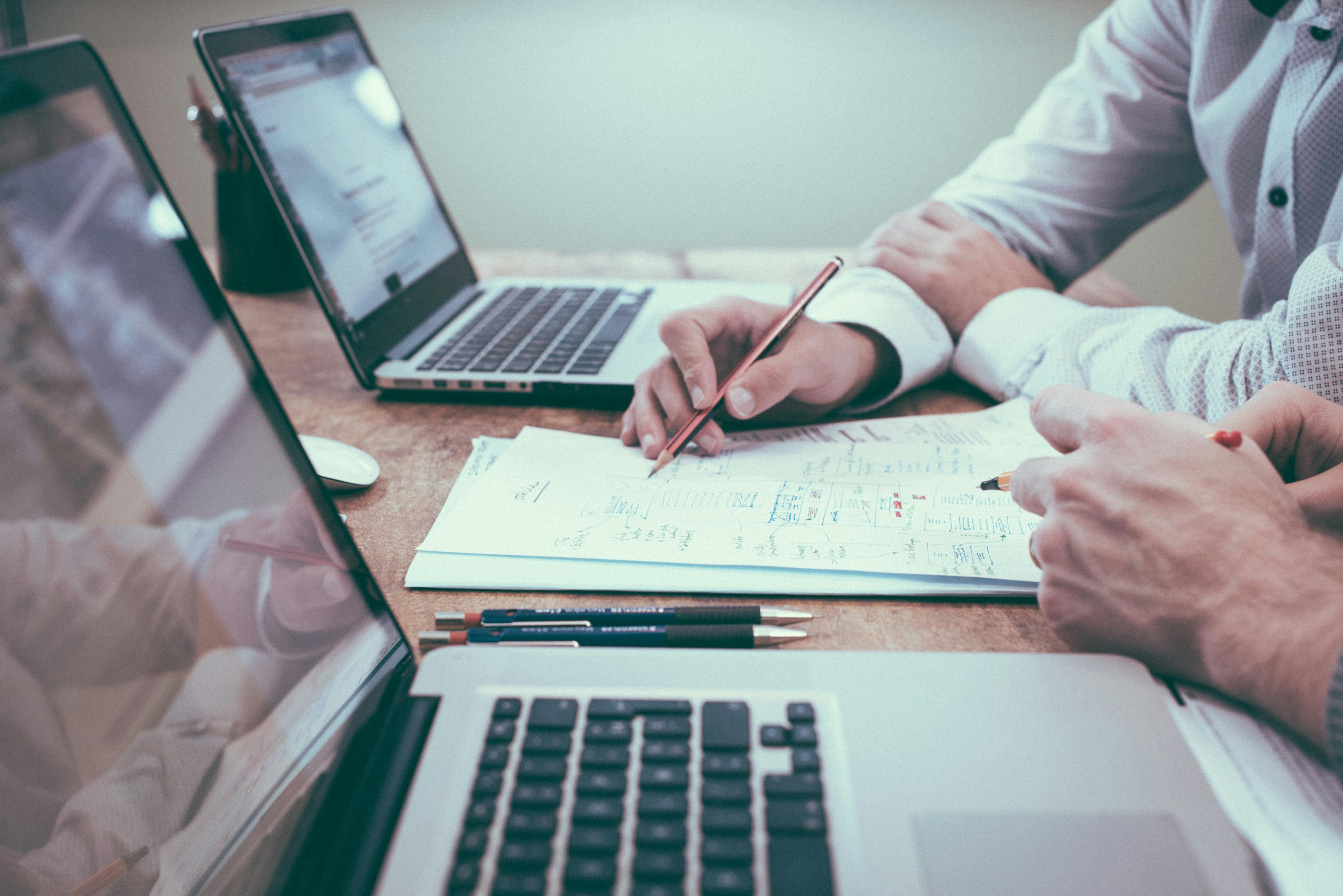 Flexible Management Options